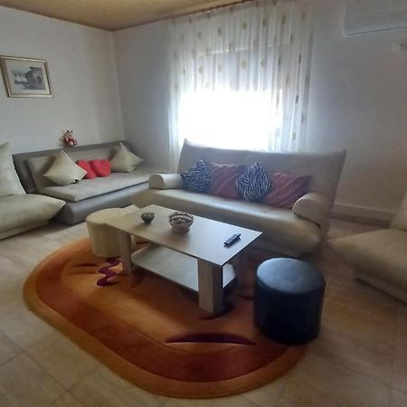 Cassabella Apartment Navodari Bagian luar foto