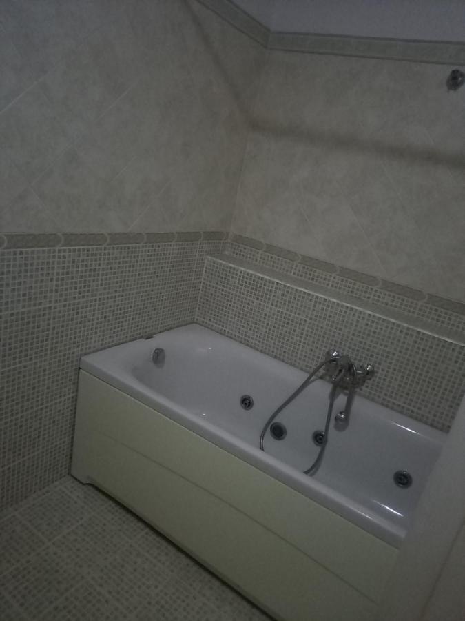 Cassabella Apartment Navodari Bagian luar foto