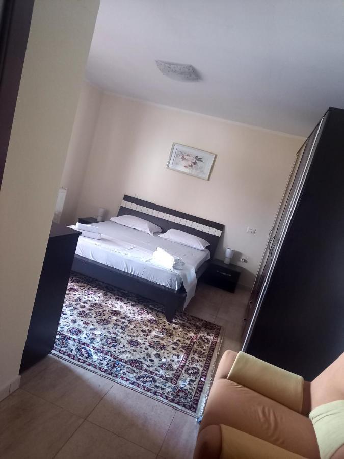 Cassabella Apartment Navodari Bagian luar foto