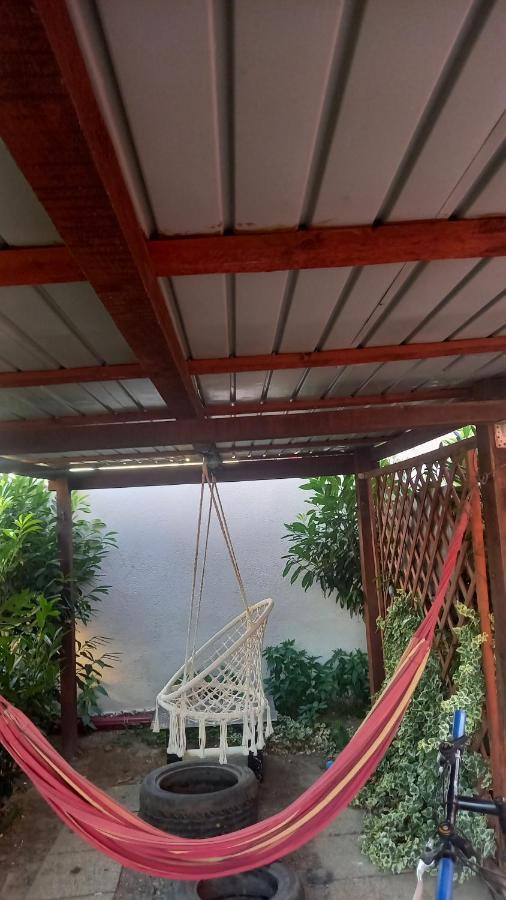 Cassabella Apartment Navodari Bagian luar foto