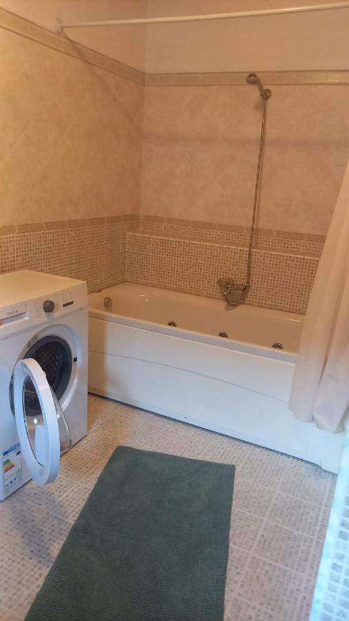 Cassabella Apartment Navodari Bagian luar foto