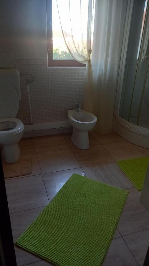 Cassabella Apartment Navodari Bagian luar foto