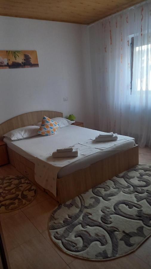 Cassabella Apartment Navodari Bagian luar foto