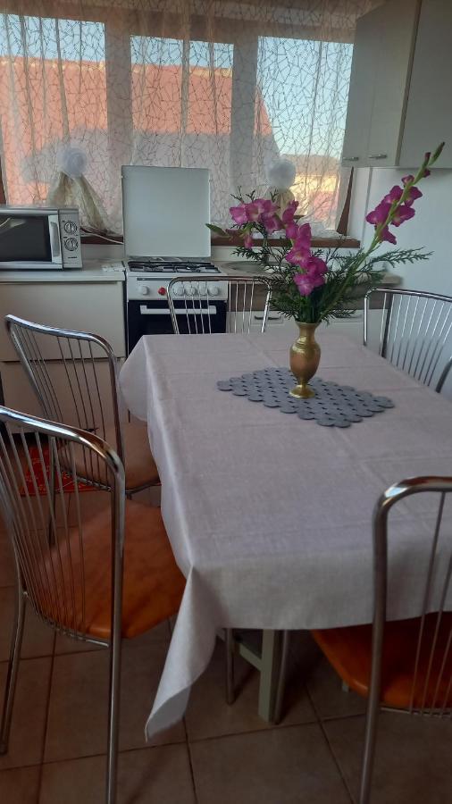 Cassabella Apartment Navodari Bagian luar foto