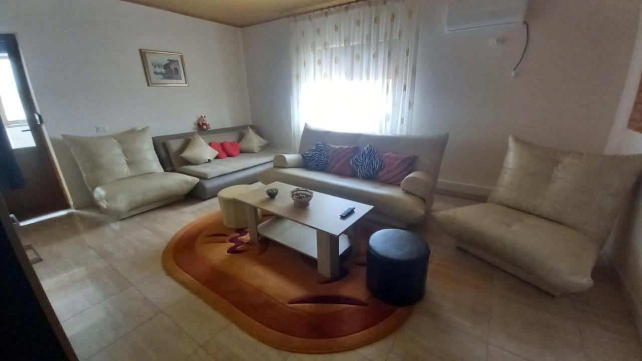 Cassabella Apartment Navodari Bagian luar foto