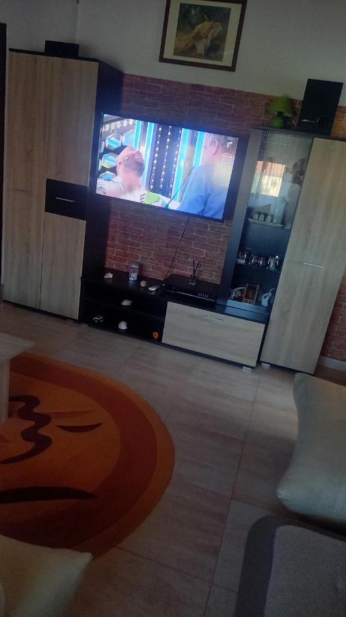 Cassabella Apartment Navodari Bagian luar foto