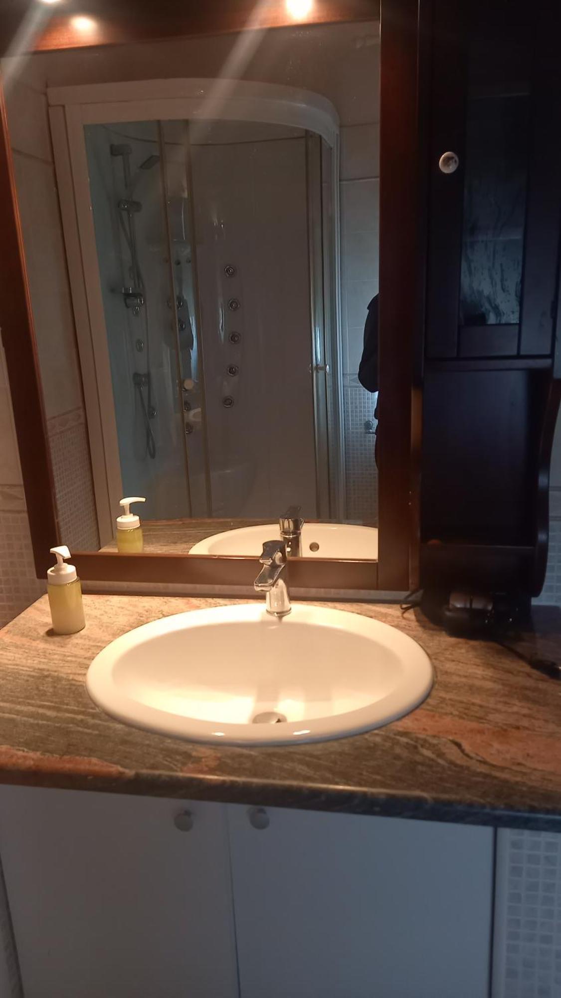 Cassabella Apartment Navodari Ruang foto